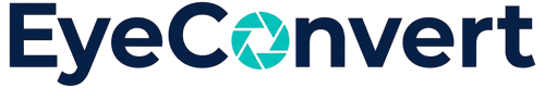EyeConvert Logo